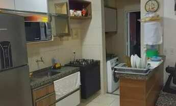 Imagem 3: Casa Toda Projetada e Molibiliada com 2 quartos - CA46250