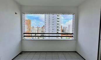 Imagem 7: Excelente apartamento Nascente para quem busca morar com tranquilidade em localização priv
