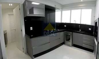 Imagem 7: Apartamento para locação anual na Av. Central - Ed. De la Torre