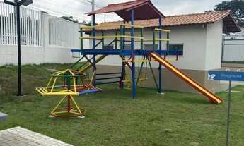 Imagem 7: Apartamento para aluguel com 41 metros quadrados com 2 quartos em Tarumã - Manaus - AM