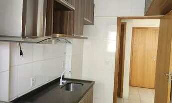 Imagem 2: VENDO APARTAMENTO 2 QUARTOS + GARAGEM R. ESPAÇO VERDE GAMA