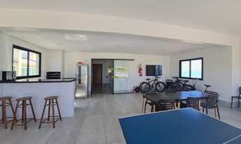 Imagem 3: Apartamento para venda possui 107 metros quadrados com 3 quartos em Cavaleiros - Macaé - R