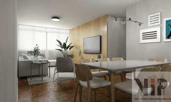 Imagem 3: APARTAMENTO DE 3 DORMITÓRIOS NA REGIÃO DO JARDIM EUROPA