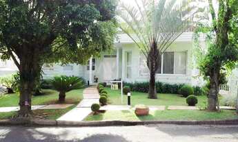 Imagem 2: Casa - Condomínio Vale do Itamaracá - Valinhos