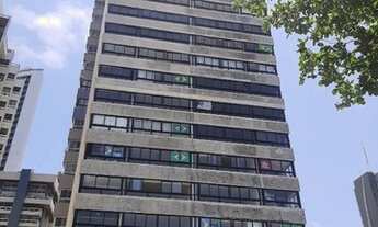 Imagem 7: Edf Villa Lobos Apartamento com 4 dormitórios