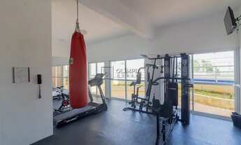 Imagem: Apartamento Venda 1 Dormitórios - 43 m²