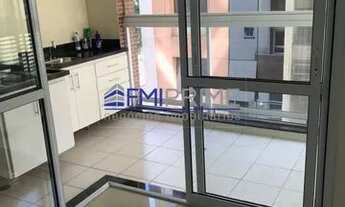 Imagem 2: PINHEIROS - ALUGA-SE APARTAMENTO DE 1 DORMS. AR CONDICIONADO, 1 VAGA