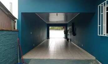 Imagem 2: Casa para venda tem 129 metros quadrados com 2 quartos em Santa Maria - Osasco - SP