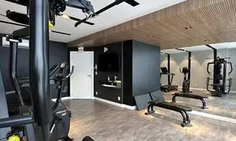 Imagem 7: Apartamento com 3 suítes, novo, na Vila Nova