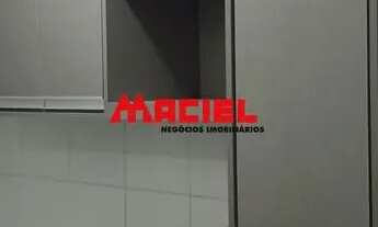 Imagem 4: Apartamento Padrão em São José dos Campos