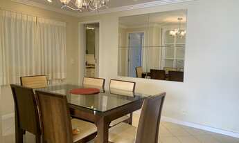 Imagem 6: Apartamento mobiliado para alugar na Lagoa!