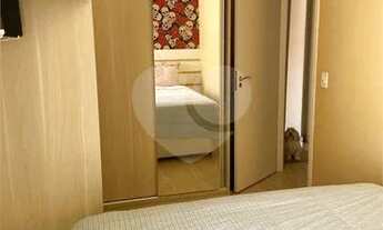 Imagem 6: Sobrado condomínio fechado Parque São Lucas