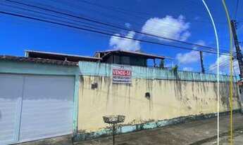 Imagem 2: Casa de esquina com 1° andar próximo ao Preço Bom no Benedito Bentes