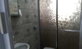 Imagem 6: Sobrado para aluguel possui 85 metros quadrados com 2 quartos em Bopiranga - Itanhaém - SP