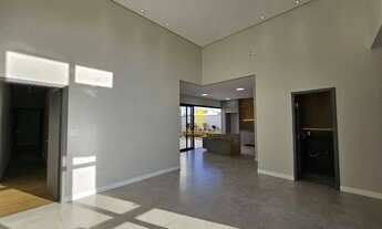 Imagem 6: Casa com 3 dormitórios à venda, 166 m² por R$ 1.500.000,00 - Park Gran Reserve - Indaiatub