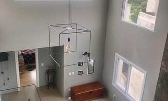 Imagem 4: Locação - Casa Mobiliada no Alphaville Porto Alegre