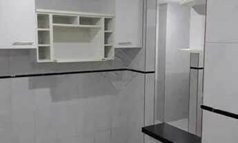 Imagem 7: Apartamento Padrão em João Pessoa