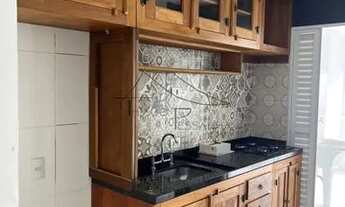 Imagem: Lindo, espaçoso e aconchegante apartamento