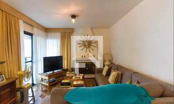 Imagem: Apartamento para Aluguel - Perdizes, 4 Quartos