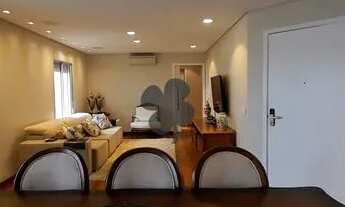 Imagem 7: Apartamento à venda na Vila Andrade