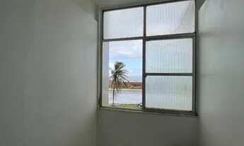 Imagem 6: Apartamento Vista Mar com 2 Quartos e Dependência Completa, 65m em Pituba - Salvador - Ba