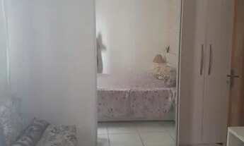 Imagem 3: Alugo apartamento de 3 quartos no Marina clube