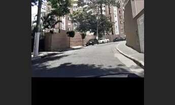 Imagem: Apartamento à venda - Jardim Paris - São