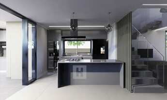 Imagem 6: Mansão no Alphaville PB - 4 suítes