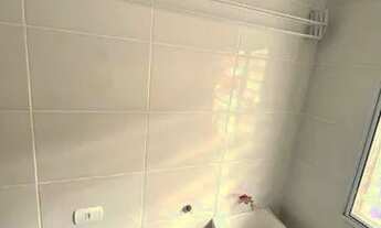 Imagem 10: Apartamento novo para locação no Jardim Mangalot