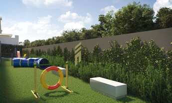 Imagem 2: Apartamento com 3 dormitórios à venda, 68 m² por R$ 365.444,75 - Cajuru - Curitiba/PR