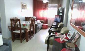 Imagem 3: Apartamento para Venda - 45m², 1 dormitório, 1 vaga - Jardim Leopoldina