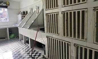 Imagem 4: Salão, 158 m² - venda por R$ 650.000,00 ou aluguel por R$ 3.020,00/mês - Jardim Elba - São