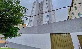 Imagem 2: Apartamento à venda, 2 quartos, 1 suíte, 2 vagas, Cabral - Contagem/MG