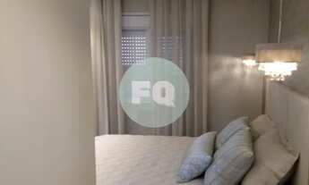 Imagem 5: Apartamento DECORADO à venda PLAZA MAYOR RESIDENCIAL - 66,7m², Paulicéia, Piracicaba/SP