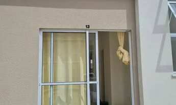 Imagem 2: Summer Ville 2/4 c Suíte ;Contrato de Gaveta; Contrapiso no fundo; Lazer completo