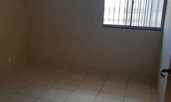 Imagem 6: Apartamento de 2 quartos