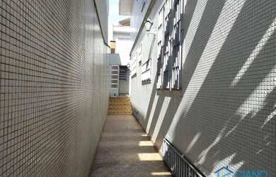 Imagem 6: Sobrado com 4 dormitórios para alugar, 322 m² por R$ 9.920,00/mês - Parque da Mooca - São