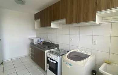 Imagem 5: Smile Flores | px da av Max Teixeira | 2 Quartos | 3° Andar | Financia