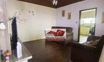 Imagem 3: Casa com 2 dormitórios à venda, 100 m² por R$ 340.000,00 - Vila Brasilina - São Paulo/SP