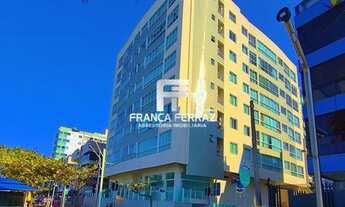 Imagem: Apartamento 4 dormitórios frente mar Meia