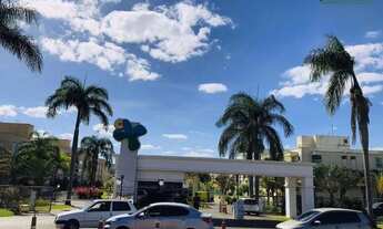 Imagem: Complexo Ilhas Do Lago - Trecho 1, Conjunto