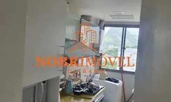 Imagem 4: COBERTURA DUPLEX 3 QUARTOS NA RUA AROAZES