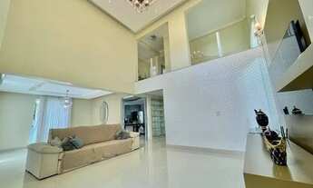 Imagem 3: Casa à venda, 4 quartos, 4 suítes, 12 vagas, Trevo - Belo Horizonte/MG