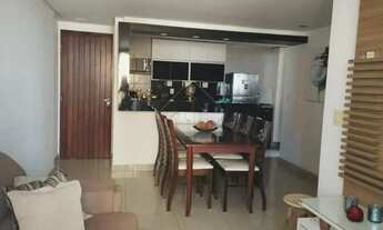 Imagem 3: Apartamento Padrão em João Pessoa