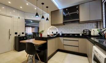 Imagem 7: Apartamento com 3 dormitórios com piscina