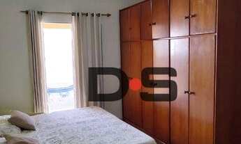 Imagem 3: Casa com 3 dormitórios à venda, 205 m² por R$ 797.000,00 - Centro - Cerquilho/SP