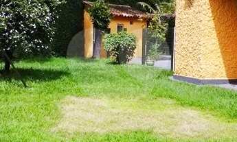 Imagem: Casa Setor Marista - unidade 111