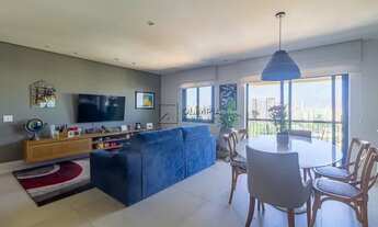 Imagem 3: Cobertura Venda 3 Dormitórios - 230 m² Moema