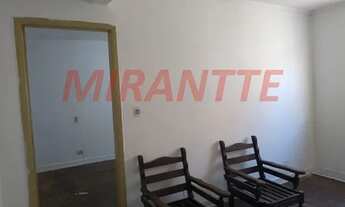 Imagem 4: Apartamento de 62m² com 2 quartos em Santana