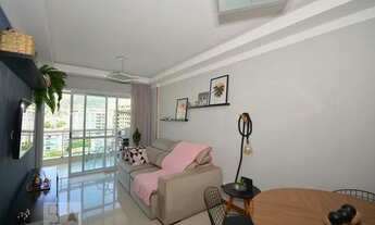 Imagem 2: Apartamento para Aluguel - Méier, 3 Quartos, 90 m2